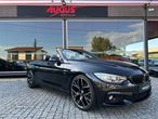 BMW 420 d Pack M Auto - 1