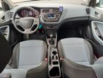 Hyundai i20 1.2 L 84CP 5DR Clasic - 11