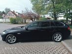BMW Seria 5 520d Touring Luxury Line - 5