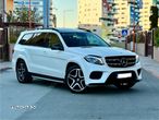 Mercedes-Benz GLS 350 d 4MATIC Aut. - 31