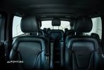 Mercedes-Benz V 250 BlueTEC Aut. Extralong Avantgarde - 28