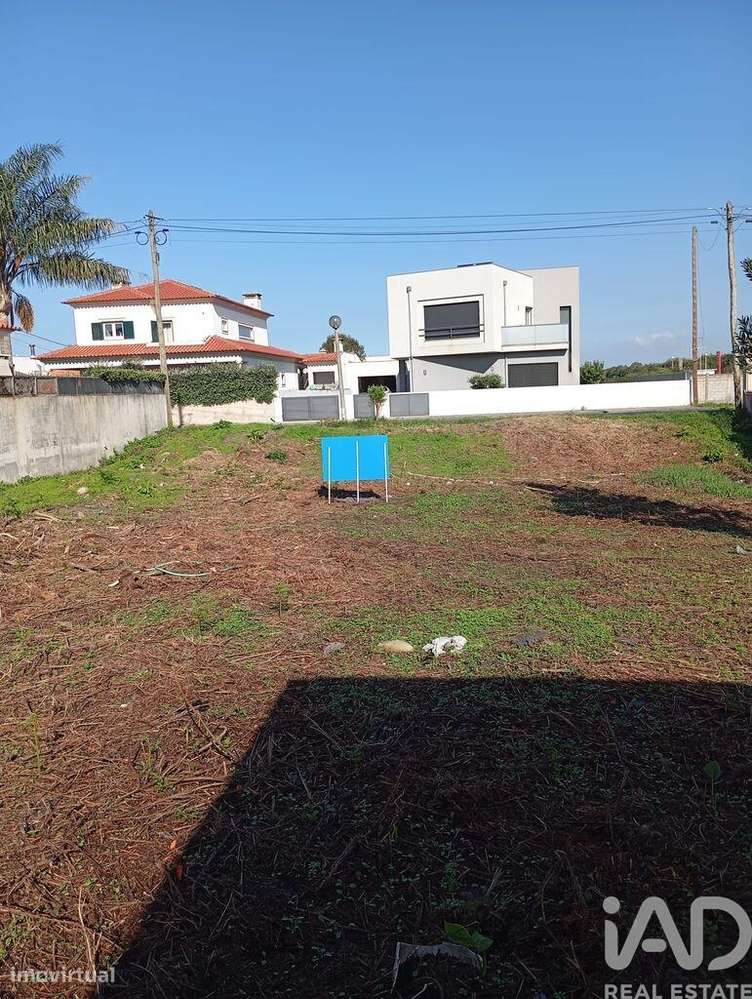 Terreno em Esmoriz de 560,00 m2 - Grande imagem: 3/9