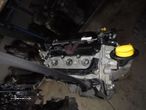 Motor AGN AUDI A3 8L FASE 1 1997 1.8I 125CV 3P CINZA - 1