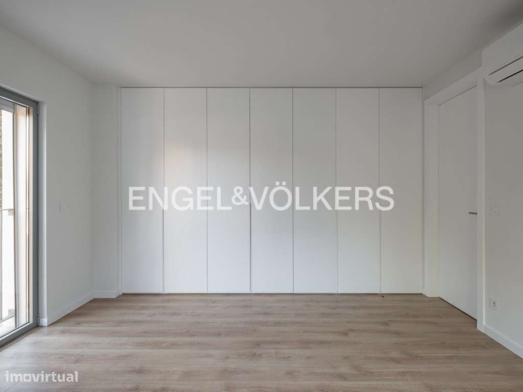 Apartamento T3 Novo com garagem na Alta de Lisboa - Layout Residences-26
