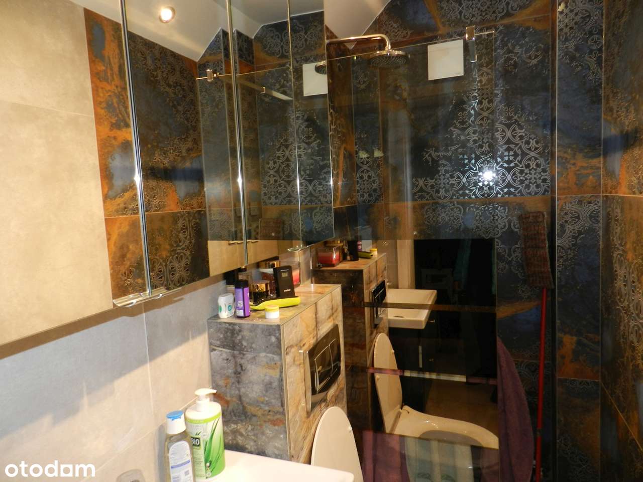 Syndyk sprzeda udział 1/2 części w prawie własności nieruchomości - Pełny obrazek: 4/11