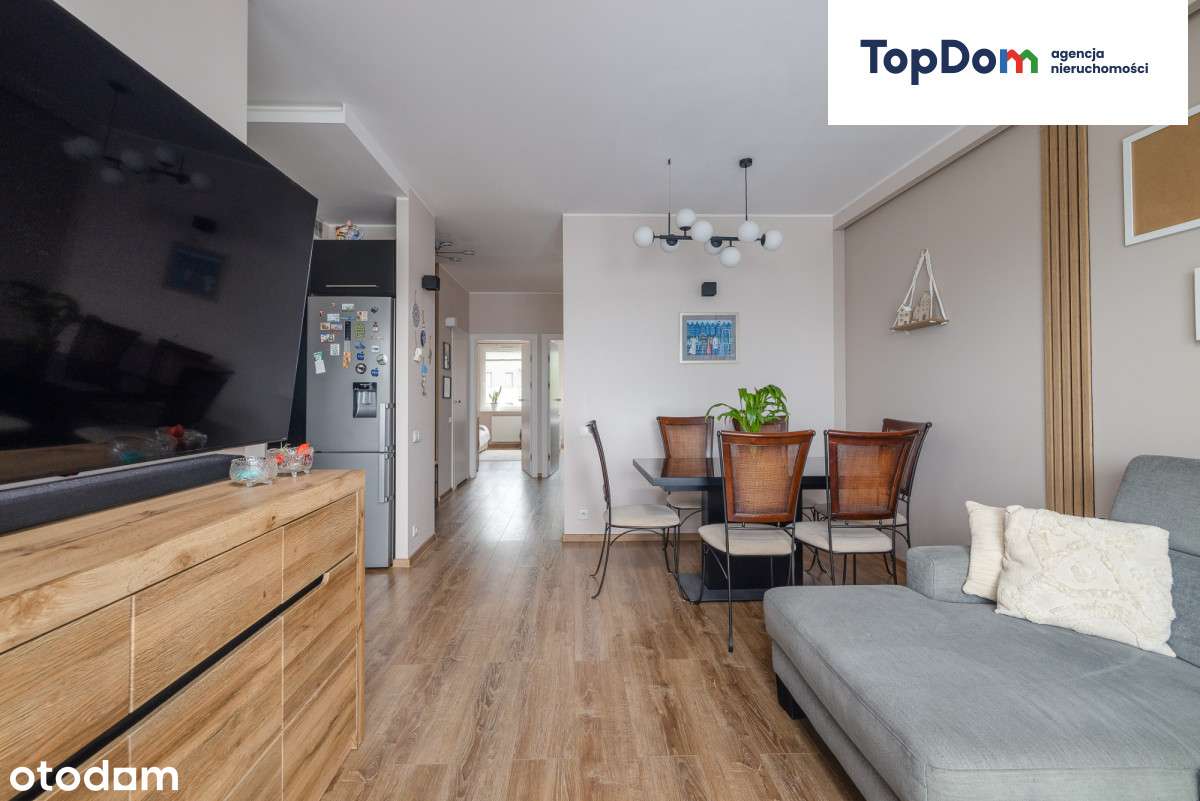 3 pokoje Wolne Miasto-6