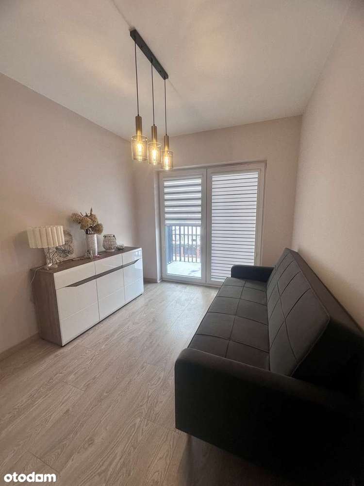 M-3, 41m2 , osiedle zamknięte, Rokicie.-12