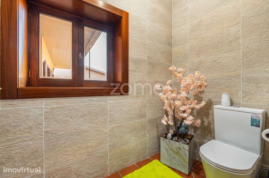 Moradia T3+1 Independente em Loureiro, Oliveira de Azeméis-10