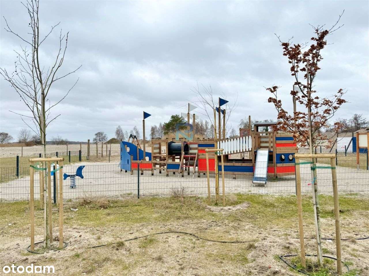 Apartament ul. Wybrzerze Kościuszkowskie, Dziwnów-14