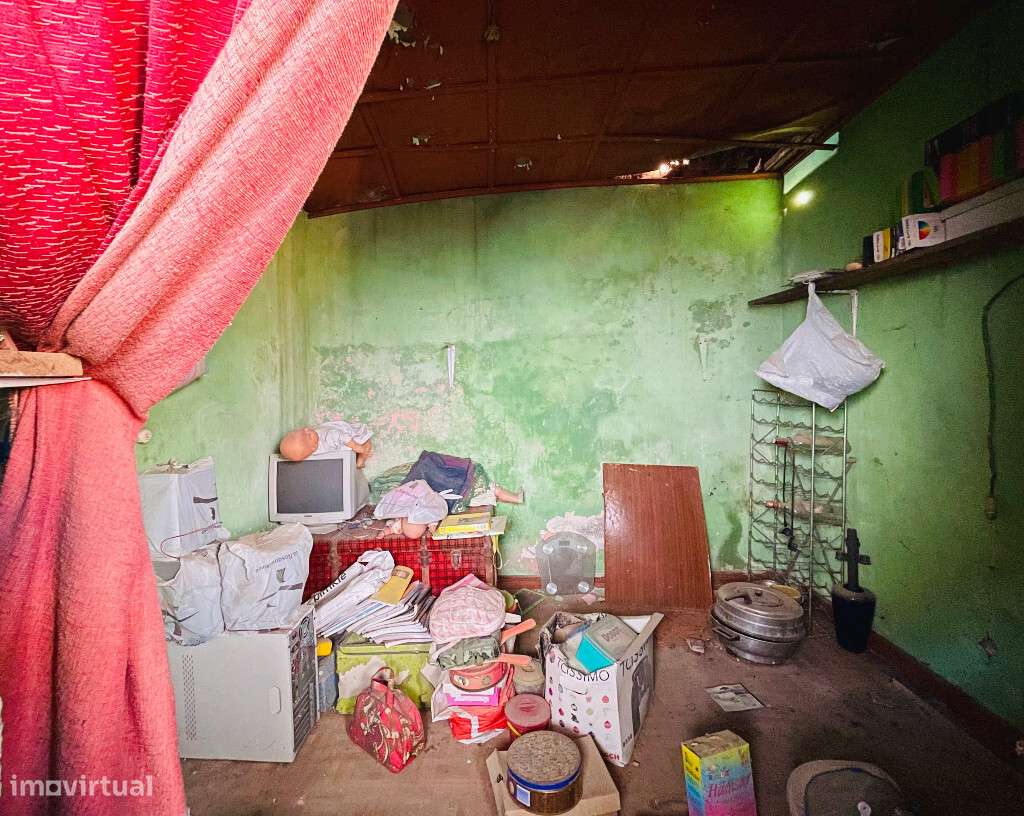 Moradia com terreno e garagem em Cantanhede - Grande imagem: 4/7