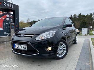 Ford C-MAX 1.2 Edition Business Pack