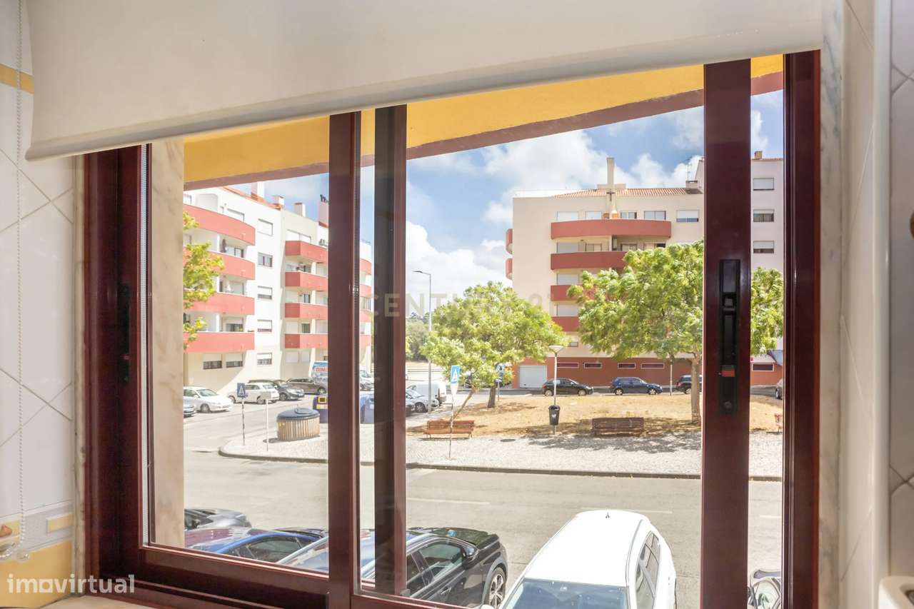 T2 c/parqueamento e arrecadação em Colinas do Sul-8