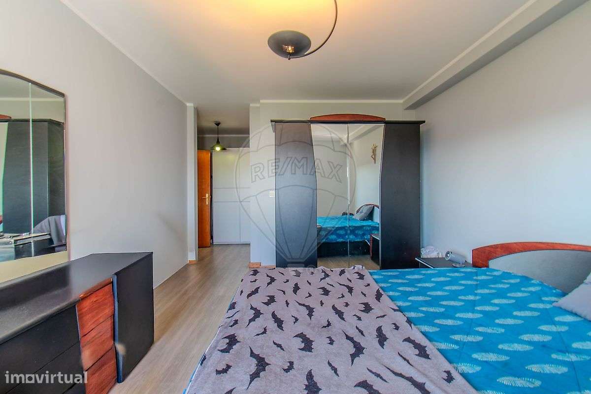 Apartamento T3 para venda-10