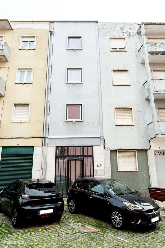 Prédio com Alojamento Local - Campolide - Lisboa - Grande imagem: 5/25