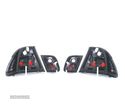 FAROLINS TRASEIROS PARA BMW E46 98-01 SEDAN AHUMADO LEX - 4