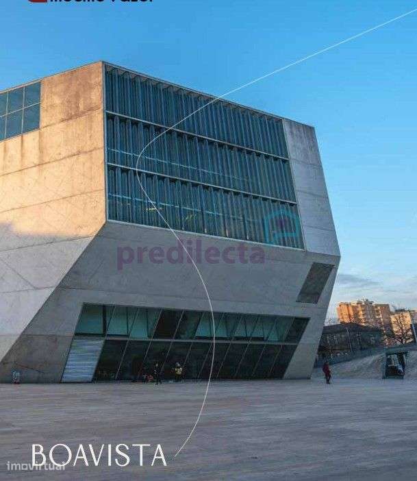 REF4155 - T2Smart Duplex - Boavista, Porto-13