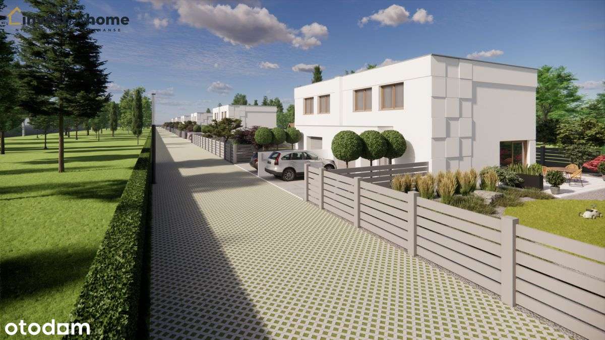 Bliźniak, Grabówka - Pełny obrazek: 3/10