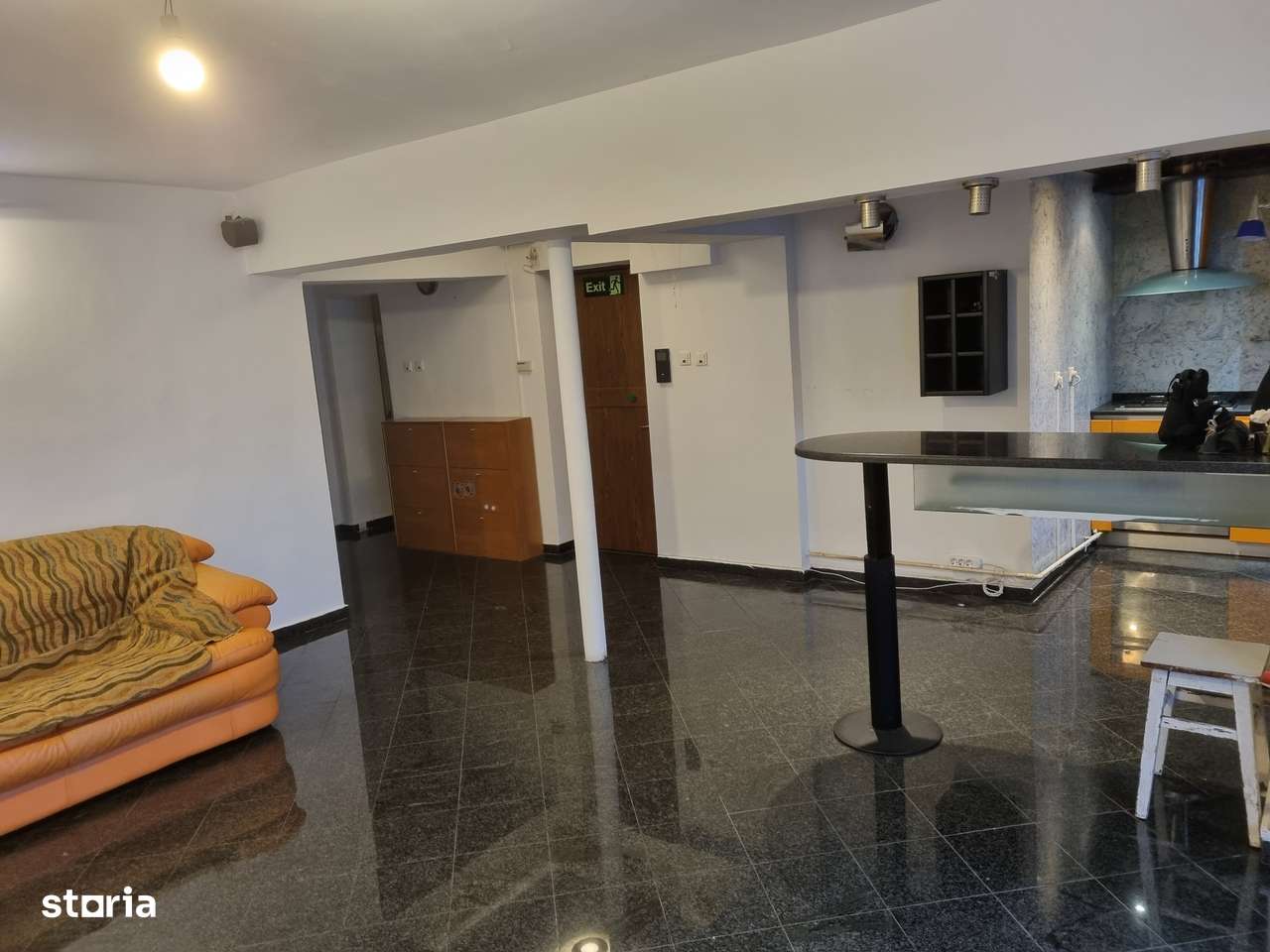 Comision 0% ap 3 cam Bd. Unirii, P-ta Alba Iulia, Decebal, mobilat-5