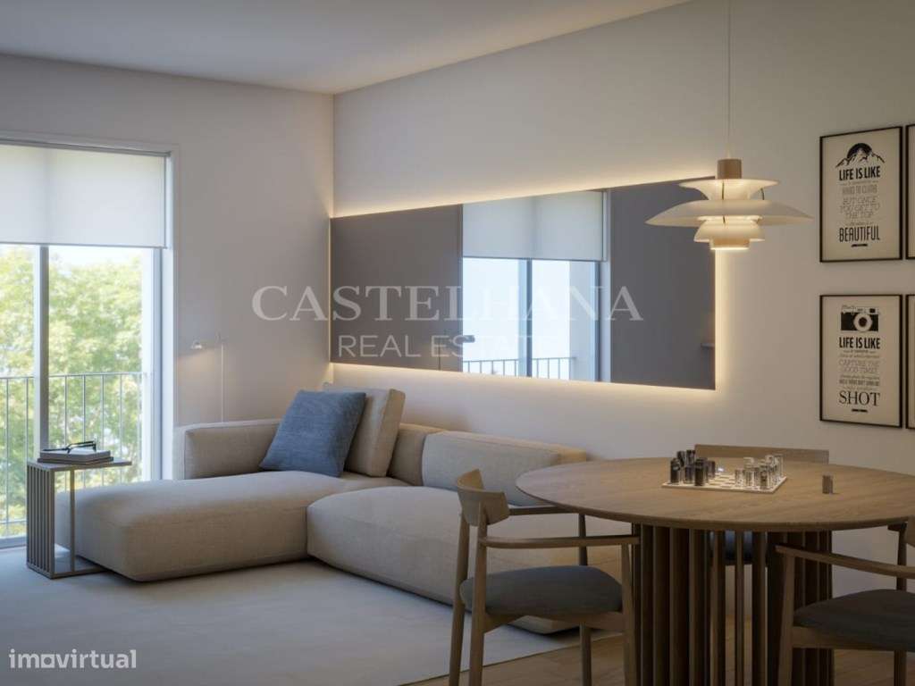 Guimaflats Residence - Grande imagem: 4/40
