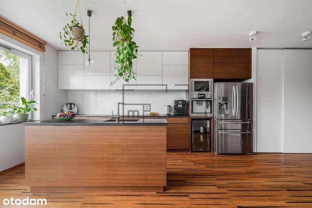 Wyjątkowy Apartament na skraju Parku Szymańskiego - Pełny obrazek: 4/19