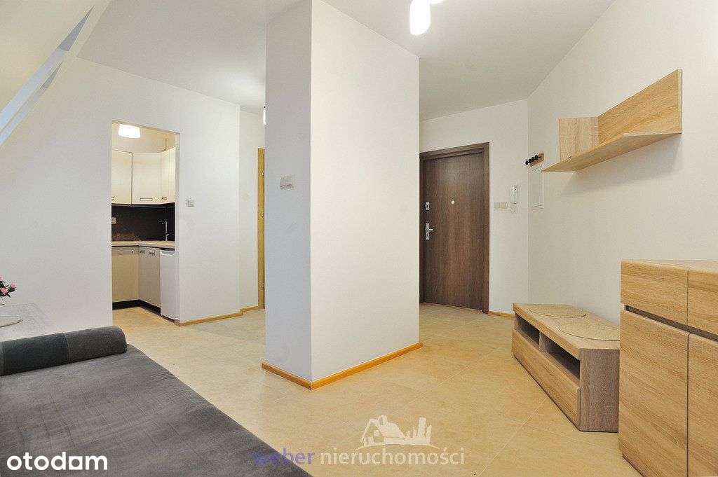 Kawalerka świeżo po remoncie- przy ul. Sikorskiego - Pełny obrazek: 5/11