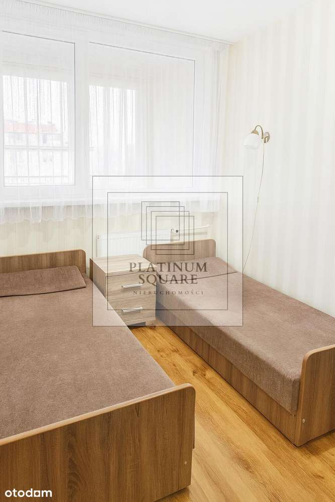 3 pokoje I 58,20 m² I I piętro I Pełny rozkład IDwustronne I Loggia-6