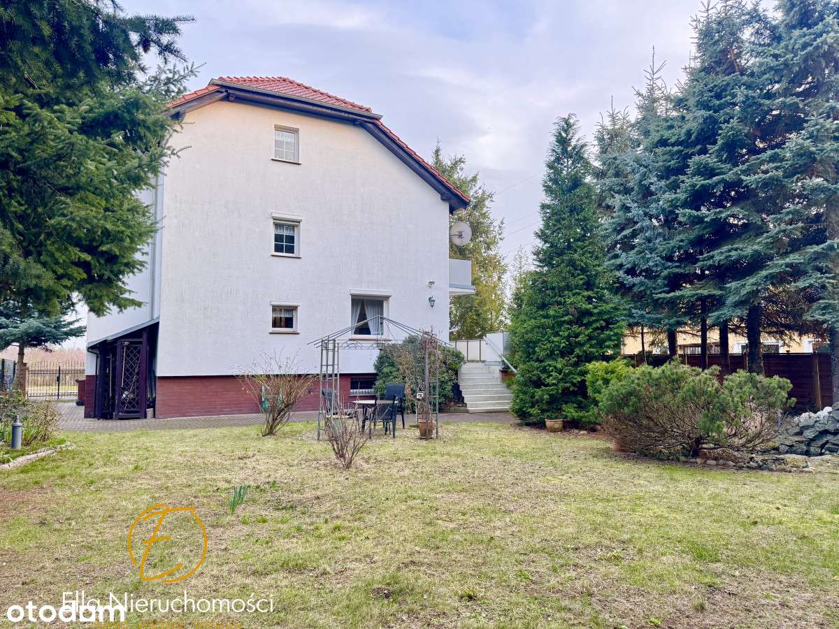 Stylowy Dom wolnostojący - Pełny obrazek: 3/20