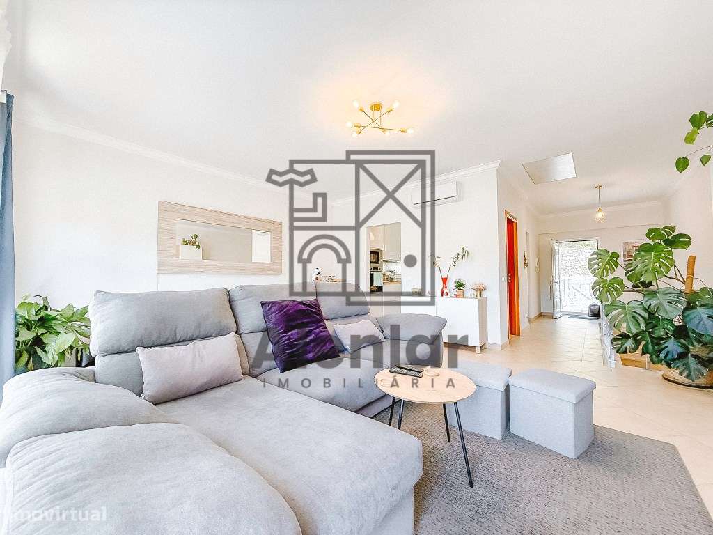 Moradia T3 em Alenquer - Condominio Fechado-5