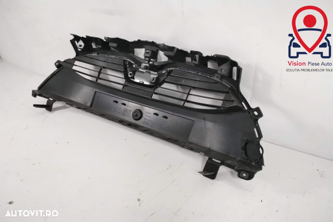 Grila Centrala Originala In Stare Buna Toyota Yaris XP150 (facelift) 2017 2018 2019 2020 53111-K005 - 6