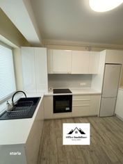 Zona Maniu Bloc Nou apartament 2 camere mobilat finisat totul nou