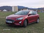 Ford Focus 1.0 EcoBoost Titanium - 6