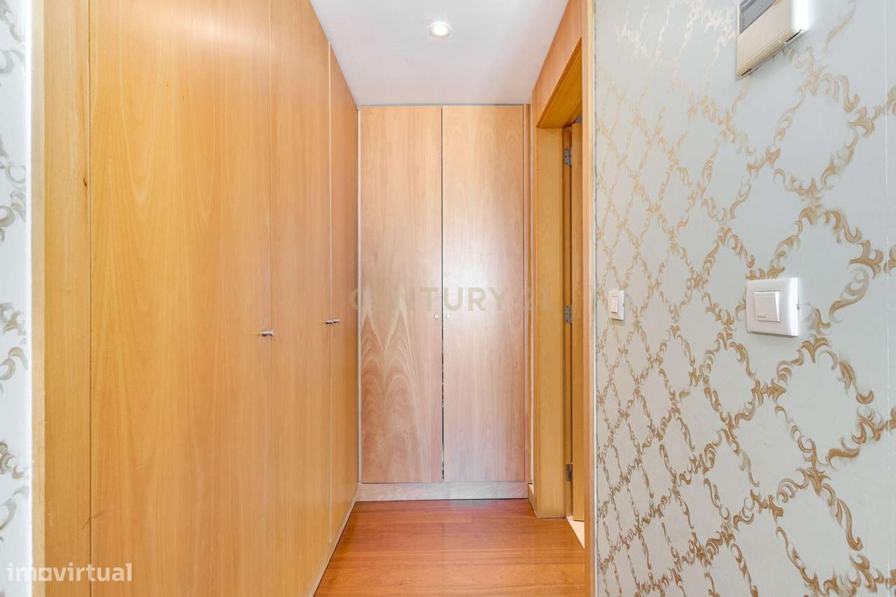 Apartamento T3 no Edifício Dolce Vita-15