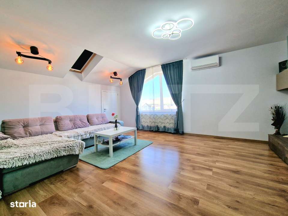 Oportunitate Unica! Apartament de vanzare, 81 mp, zona Eroilor Florest - Imagine principală: 1/14