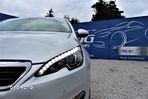 Peugeot 308 1.6 BlueHDi Allure S&S - 11