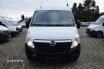 Opel MOVANO ​*L2H2​*2.3DCI​​*125KM​*KLIMA​​*BLUETOOTH​*1 - 3