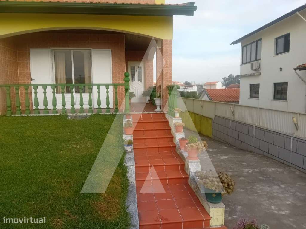 Moradia T4 em Oliveira do Bairro-42