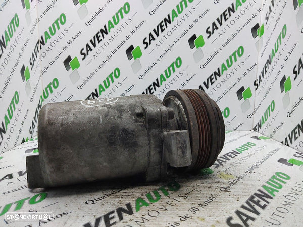 Compressor Ar Condicionado Bmw 3 (E46) - 3