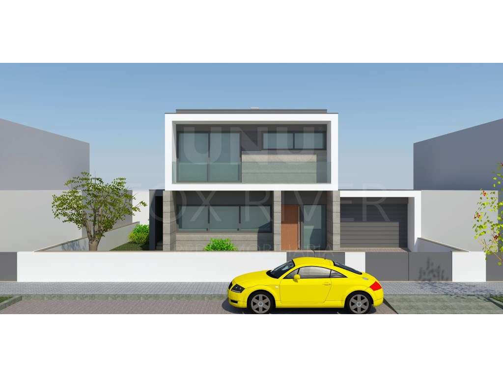 Moradia Nova em Deocriste - Grande imagem: 4/6