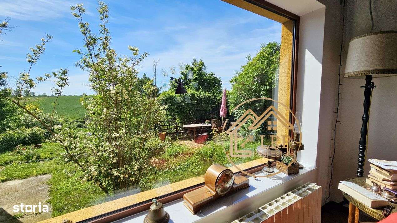 Ciolpani/Izvorani/Padurea Snagov-Vila 5 camere,P+1, 268mp utili, teren-3