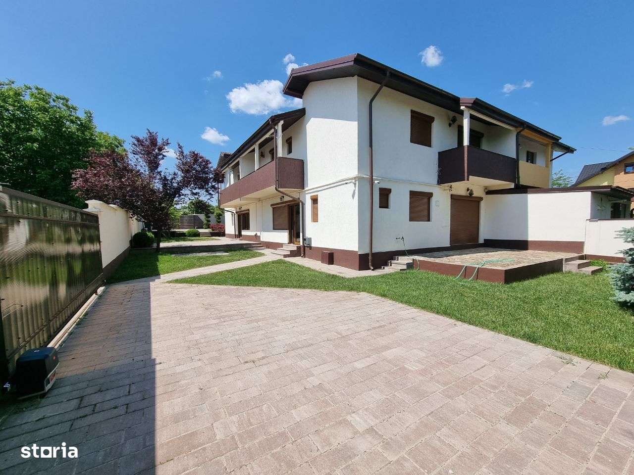 Comision 0%! TVA 0! Casa Iasi Pret De Apartament! 4Camere 2Bai Galata - Imagine principală: 1/13