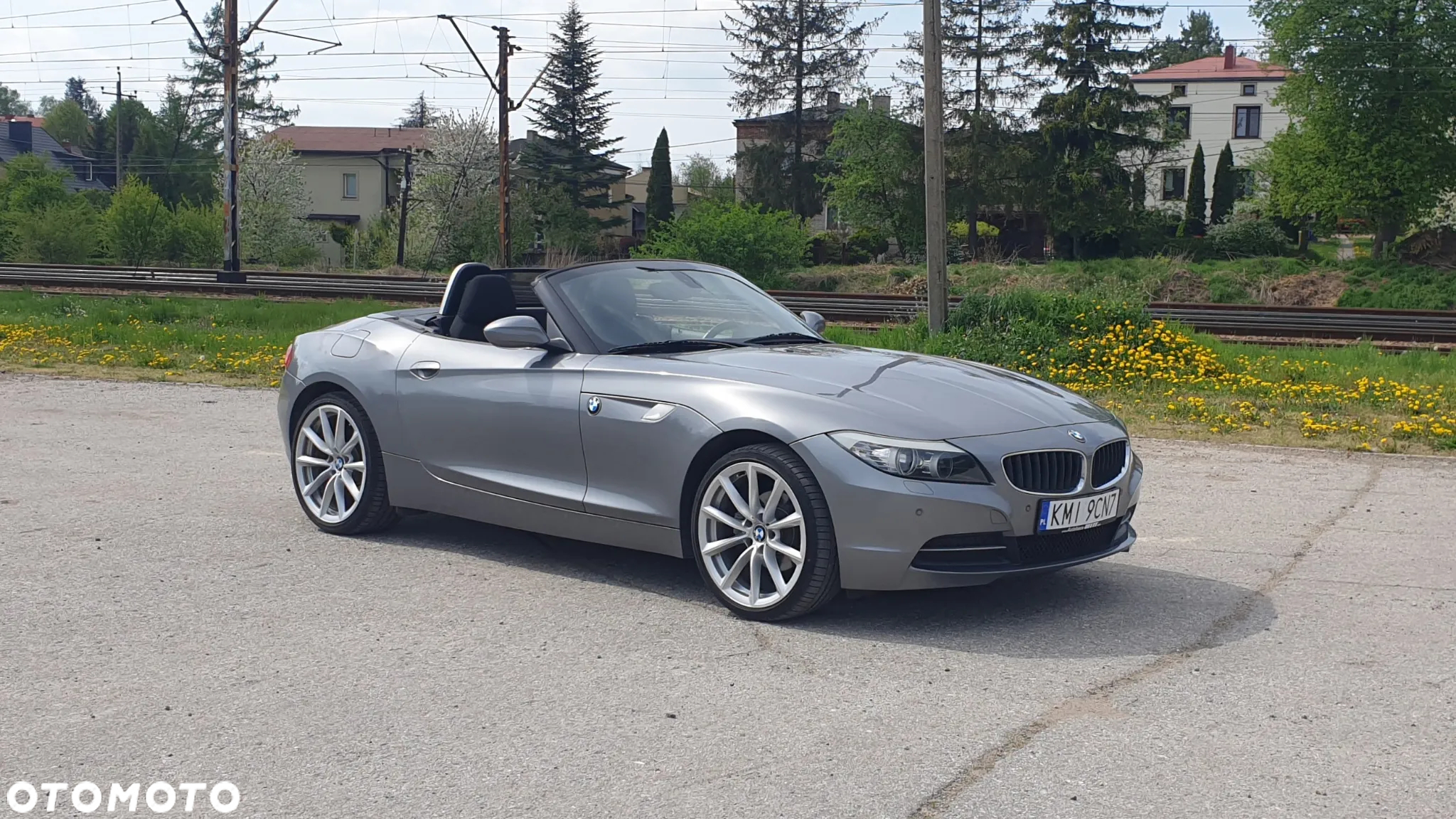 BMW Z4 20i sDrive - 15