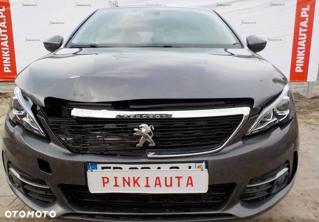 Peugeot 308 1.2 PureTech GPF Allure S&S - 5