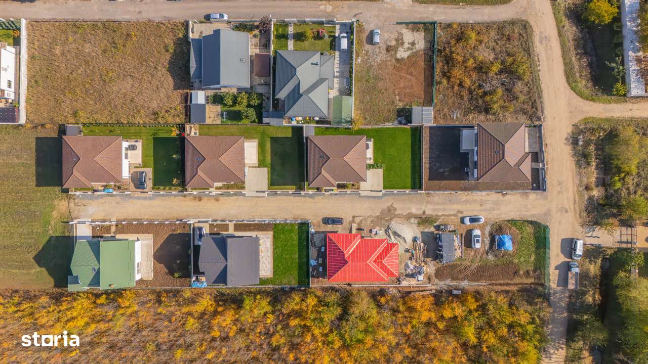 Ultima locuinta dintr-un proiect premium - camin durabil si elegant-6