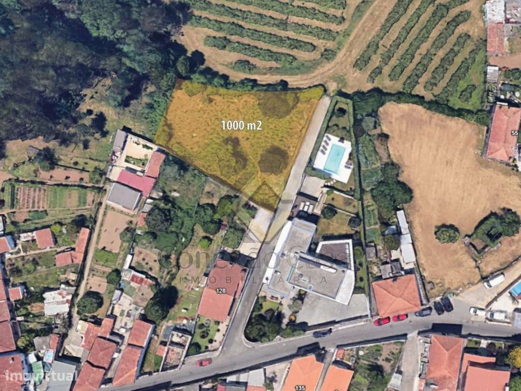 TERRENO JUNTO AO HOSPITAL SANTOS SILVA EM V N GAIA-17