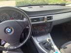 BMW Seria 3 320d - 14