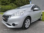 Peugeot 208 1.0 VTi Active - 4