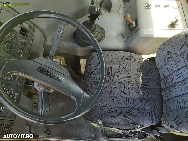 Astra Iveco Astra HD764.34 - 6