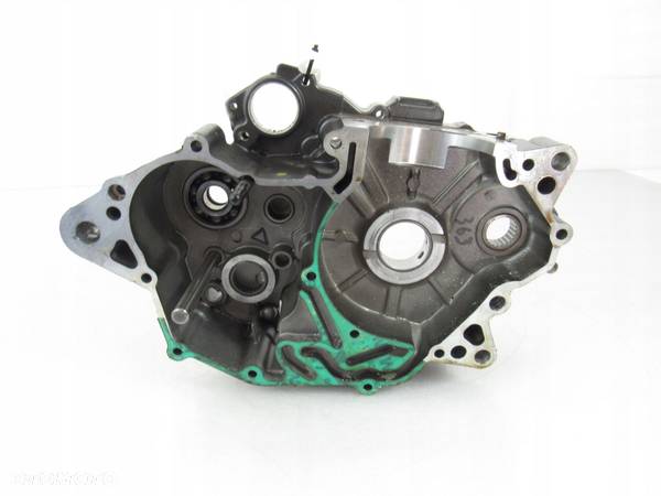 Kartery komplet / blok Aprilia RS4 125 - 9