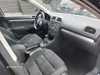 Volkswagen Golf 1.6 TDI DPF Highline - 16