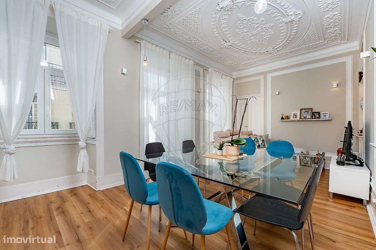 Apartamento T3 para venda - Grande imagem: 5/41